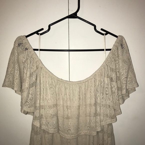 Boho chic dress - Picture 2 of 5